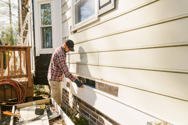 Trusted Siding Inspection service in Hamburg, NJ - Creative Siding